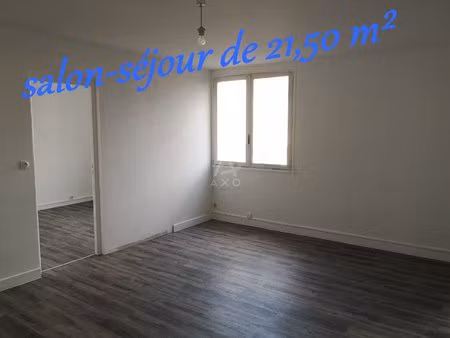appartement