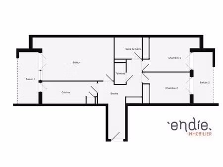 appartement