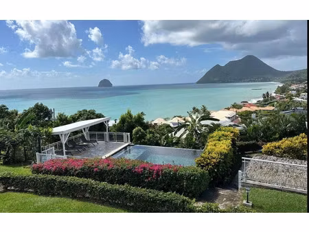 appartement le diamant 60 m² t-4 à vendre  389 900 €
