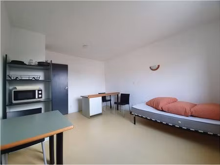 appart t1 meuble