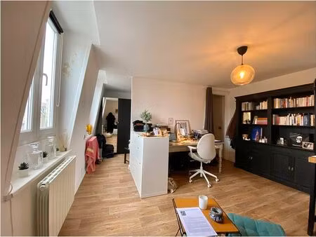 appart t1