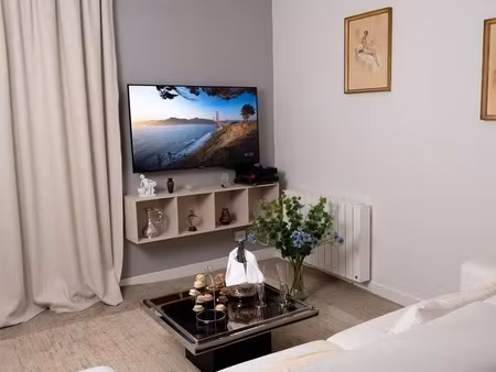 appartement en location - lille (59000)