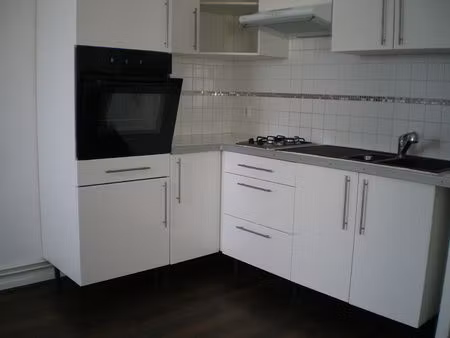 appartement lille 1 pièce(s) 29.19 m2
