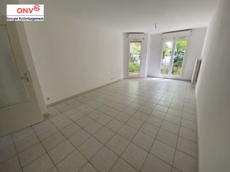 appartement l'isle d'abeau 4 pièce(s) 76.4 m2