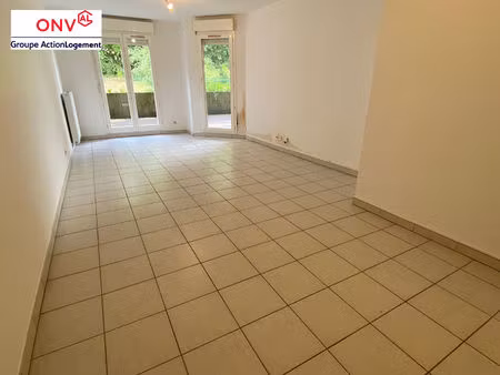 appartement l'isle d'abeau 4 pièce(s) 88.6 m2
