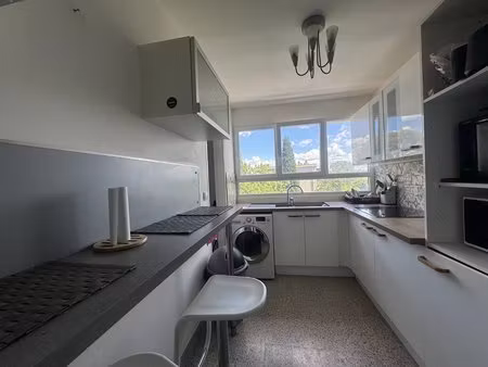 appartement t5 – idéal premier achat  grande famille ou investissement locatif