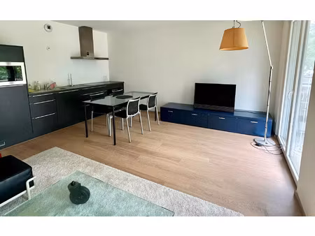 appartement oberhausbergen 65 m² t-3 à vendre  225 000 €