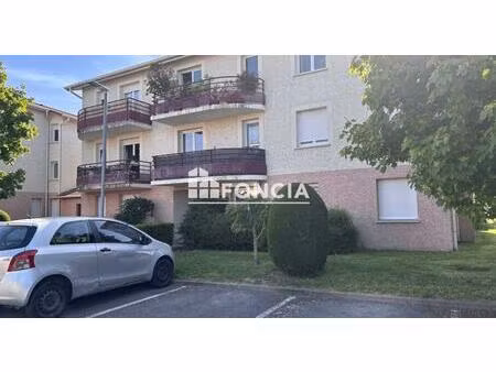 riorges - investissement locatif