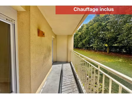 appartement t3