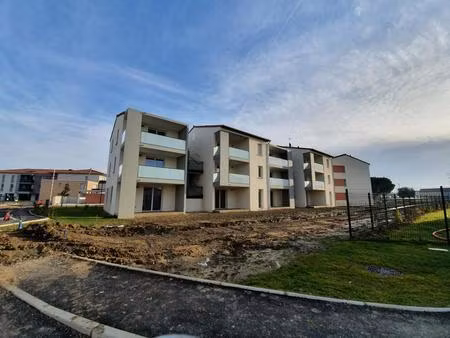 appartement t2