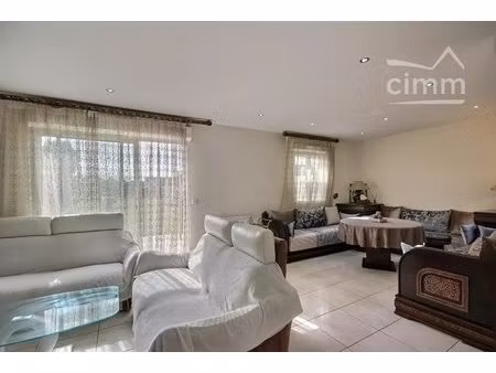 a vendre maison de 5 pièces à saint ouen l'aumone