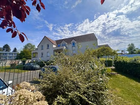 appartement 3 pièces 62 6 m²