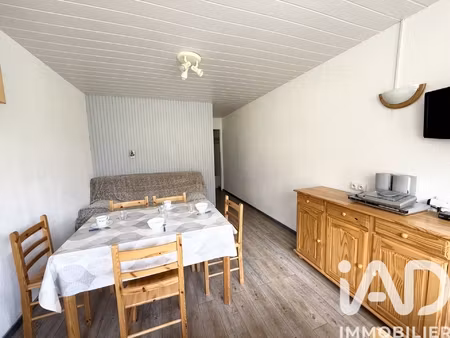vente studio 1 pièce