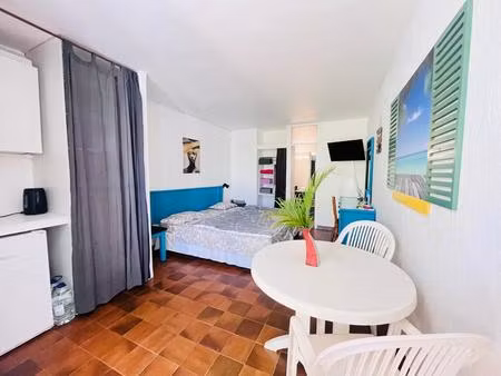studio marina gosier