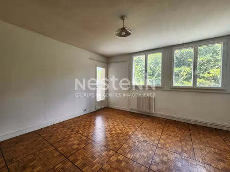 toulouse rangueil 31400 appt t4 de 69.19 m² - au pied du métro rangueil et des commerces