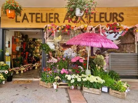 autre bien : activité commerciale