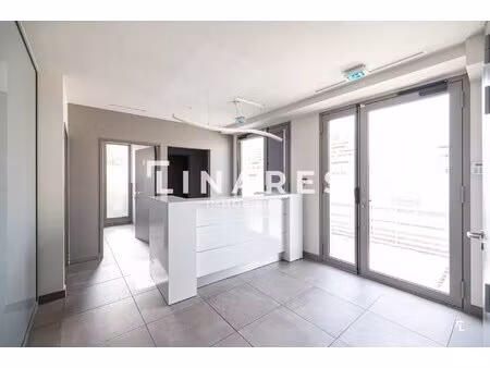 medic center - local commercial de 117m2 - 13210 saint-rémy-de-provence