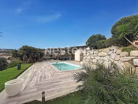 maison bastelicaccia 5 pièces 4 chambres 175m²