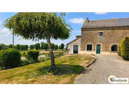 vente maison à bédée (35137) : à vendre / 88m² bédée