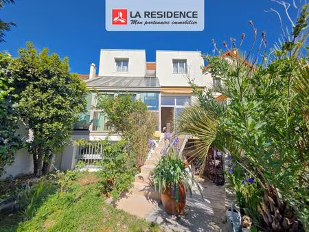 maison de 7 pièces