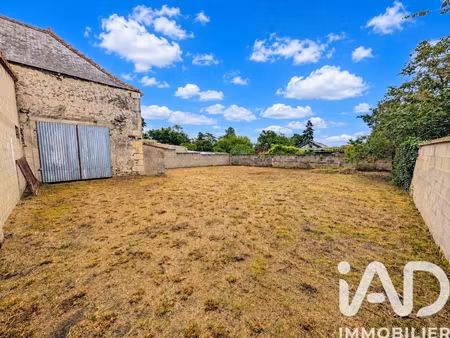 vente grange 2 pièces