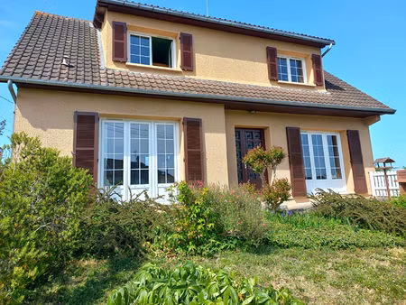 maison la ferte bernard 5 pièce(s) 112 m2