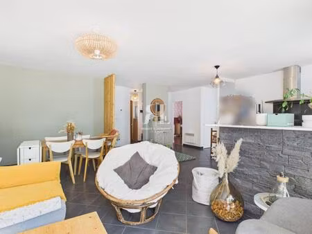 lanester – cosy urbain