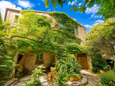 maison à vendre à pézenas (34120) - hérault