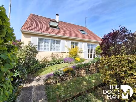maison 78120