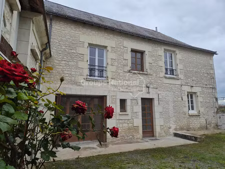 maison 4 pièces à vendre à rilly-sur-vienne - réf 5