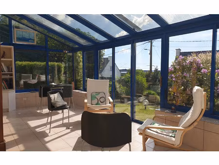 maison séné m² t-6 à vendre  696 800 €