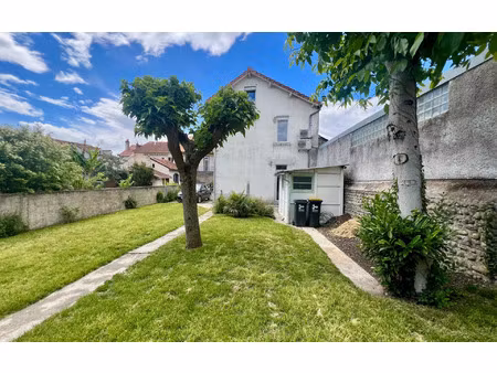 location maison  59 m² t-4 à tarbes  840 €