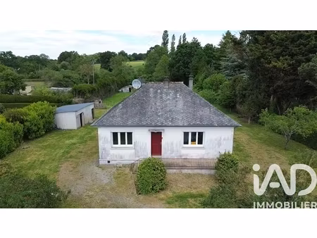 vente maison/villa 3 pièces
