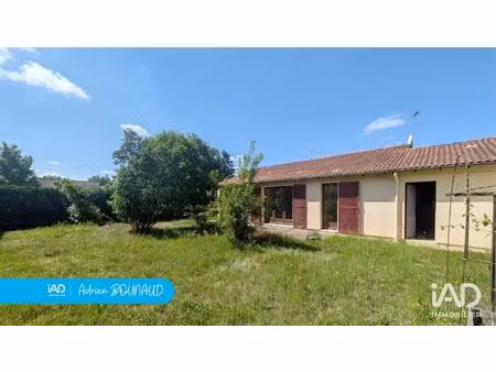 location maison/villa 3 pièces