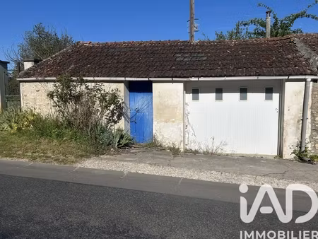 vente maison/villa 1 pièce