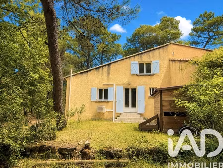 vente maison/villa 2 pièces
