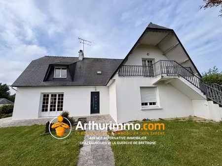 maison 12 pièces - 253m²
