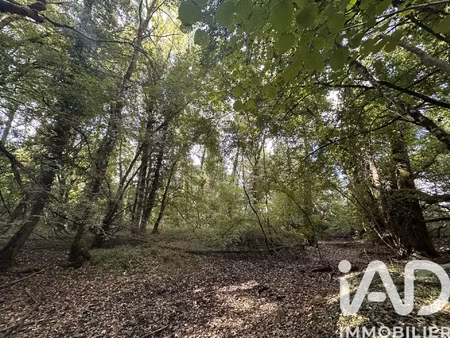 vente terrain agricole 11 070 m²