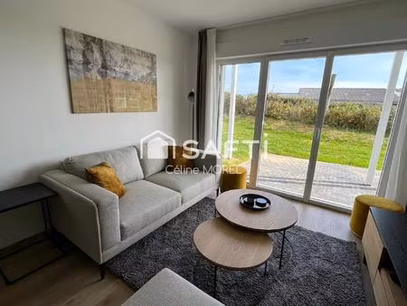 appartement meublé