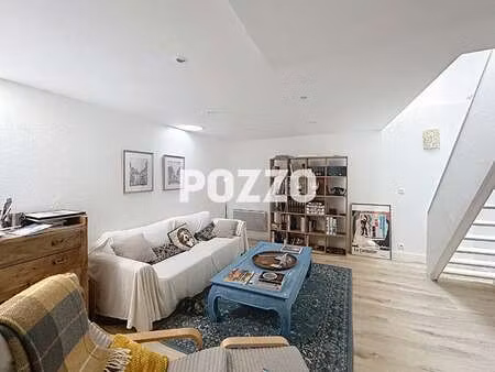 vente appartement 2 pièces à granville (50400) : à vendre 2 pièces / 66m² granville