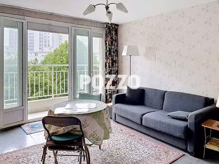 vente appartement t1 à hérouville-saint-clair (14200) : à vendre t1 / 35m² hérouville-sain