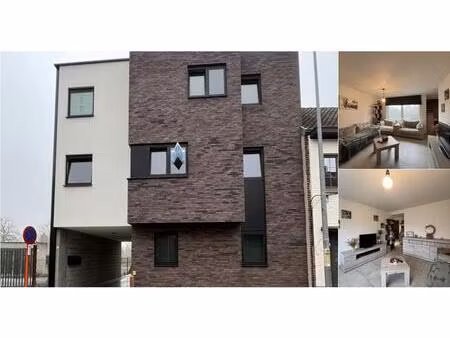appartement à louer à peperstraat 31 herzele (rbv87397)