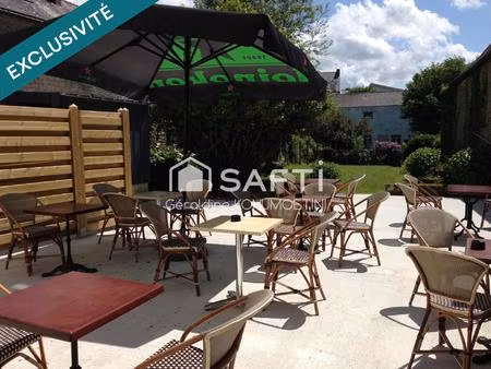 ensemble immobilier entièrement loué