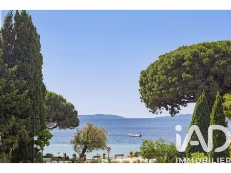 vente immeuble 3 pièces