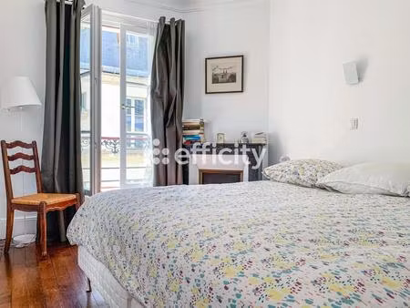 appartement rénové