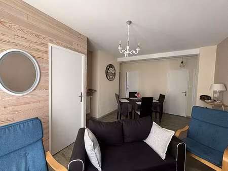 vente appartement 5 pièces à quimper (29000) : à vendre 5 pièces / 67m² quimper