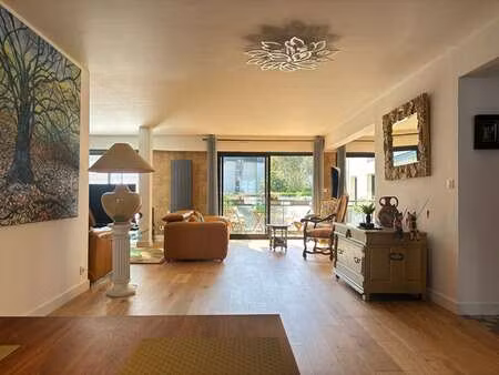vente appartement 6 pièces et plus à quimper (29000) : à vendre 6 pièces et plus / 190m² q