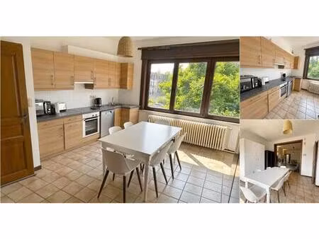 studio à louer à rue des bas fossés 10a braine-le-comte (vwd17508)