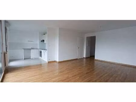 vente appartement 4 pièces à vezin-le-coquet (35132) : à vendre 4 pièces / 80m² vezin-le-c