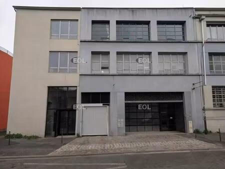vente bureaux 950 m²